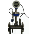 Durchflusszähler, Flüssigkeiten oder Dampfanzeige Volumetrische / Massendurchflussmesser